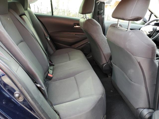 2021 TOYOTA COROLLA LE JTDEPMAE0MJ154436