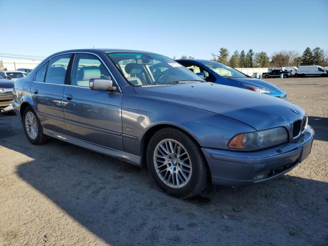 WBADT63432CH90891 BMW 530 I Automatic