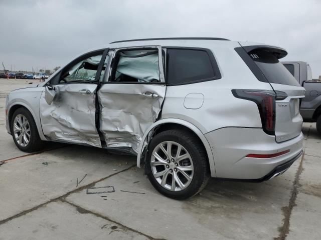 2020 CADILLAC XT6 SPORT - 1GYKPHRS2LZ208379