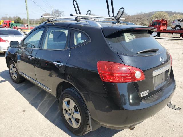 JN8AS5MT8FW665271 Nissan Rogue Select S