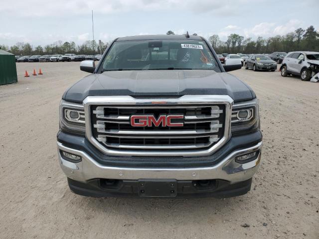 3GTU2NEJ2JG269737 GMC Sierra K1500 Slt