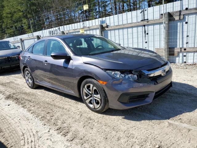 2016 HONDA CIVIC LX 19XFC2F59GE234591