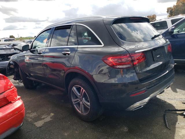 W1N0G8EBXMV308671 Mercedes-Benz Glc 300 4matic