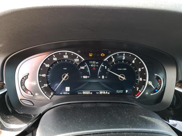 2019 BMW 530 XI - WBAJA7C50KWW39767