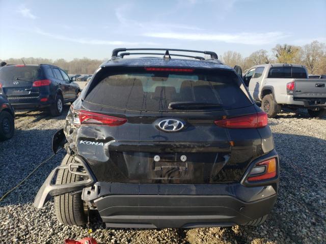 2021 HYUNDAI KONA SEL P - KM8K62AA0MU688490