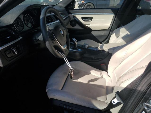 2015 BMW 435 I GRAN - WBA4B1C56FD955277