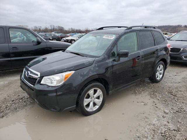 2015 SUBARU FORESTER 2 - JF2SJADCXFH450847