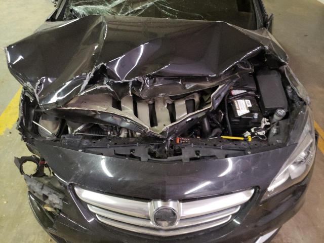 2016 BUICK CASCADA PR - W04WT3N57GG038523