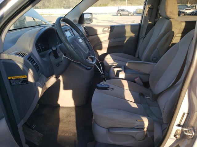KNDMG4C34A6350921 KIA SEDONA LX