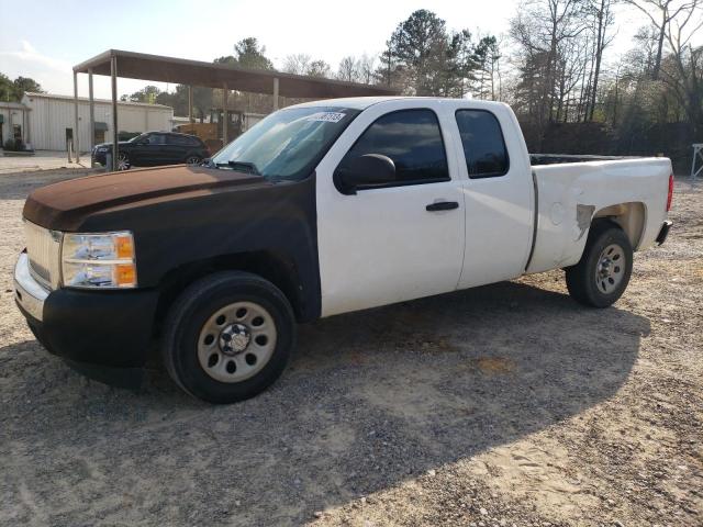 2013 Chevrolet C/K 1500 