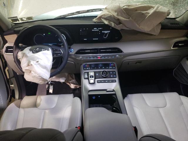 2022 HYUNDAI PALISADE C - KM8R7DHE9NU465107