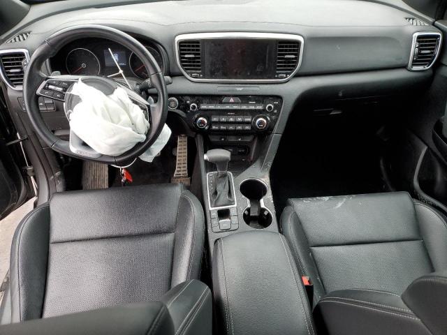 KNDP6CAC0L7703052 KIA SPORTAGE S