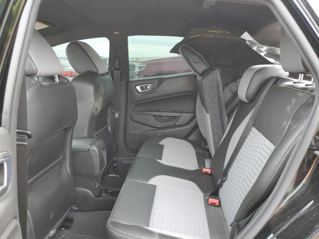 2017 FORD FIESTA ST - 3FADP4GX6HM150667