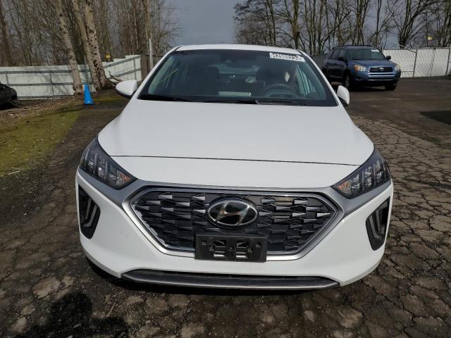 2021 HYUNDAI IONIQ SEL - KMHC85LC9MU260772