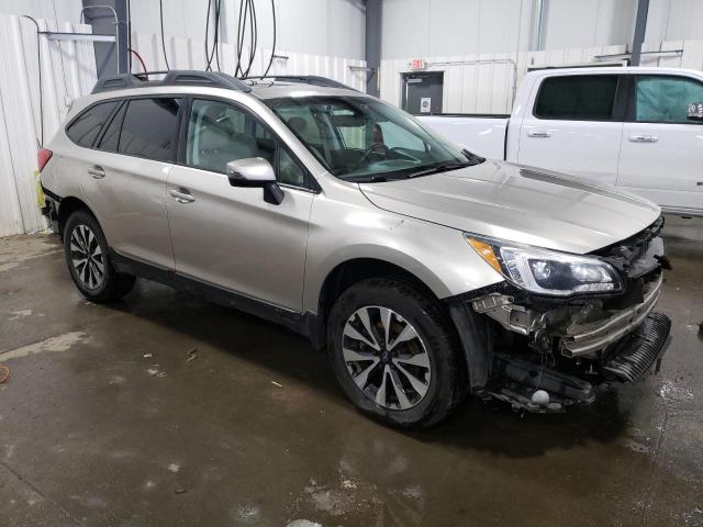 2017 SUBARU OUTBACK 3. 4S4BSENC0H3405056