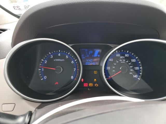2015 HYUNDAI TUCSON LIM - KM8JU3AGXFU011798