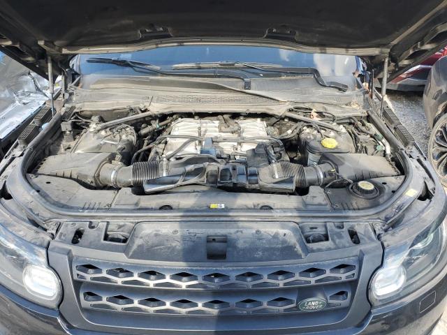 SALWR2TFXFA519127 Land Rover Range Rover Sport Sc