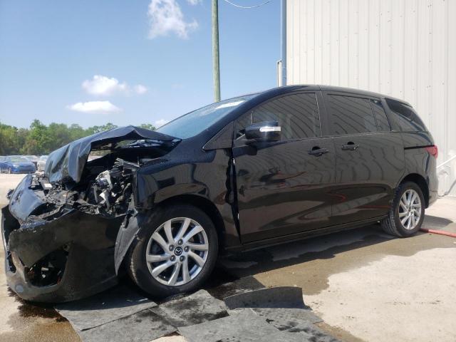 2015 MAZDA 5 SPORT - JM1CW2BLXF0186637