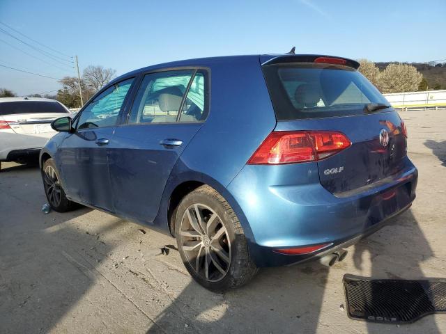 2015 VOLKSWAGEN GOLF - 3VW217AU6FM099720