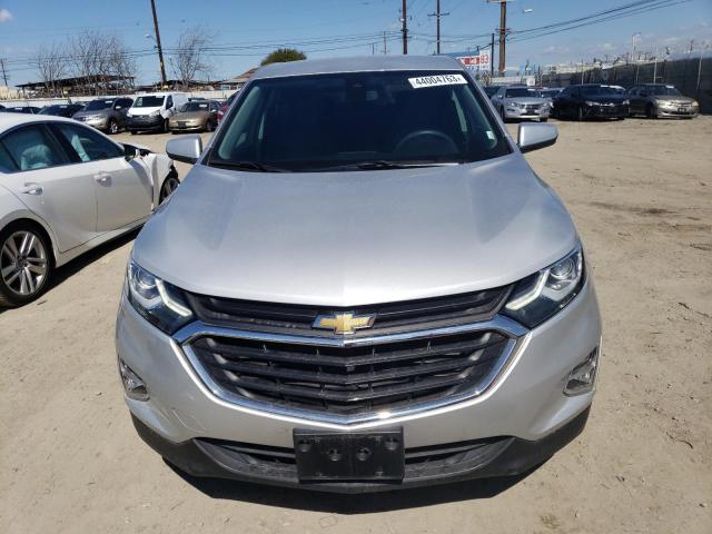 2021 CHEVROLET EQUINOX LT - 2GNAXKEVXM6123566