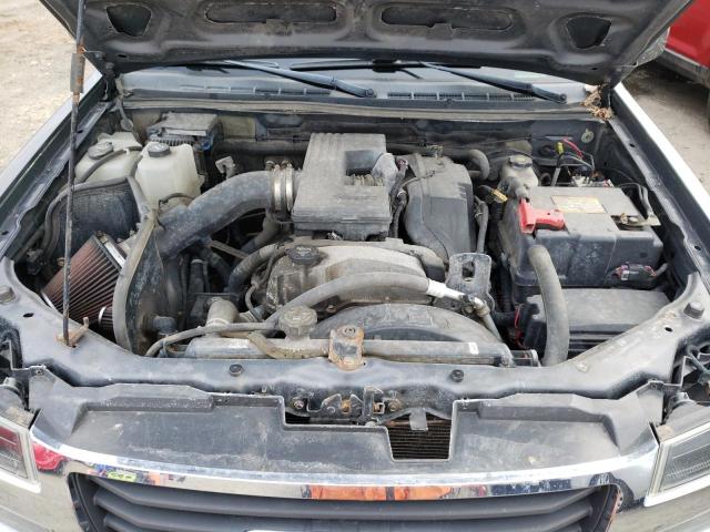1GTDT13E798105722 GMC Canyon