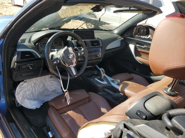 2016 BMW M235XI WBA1M5C51GV326686