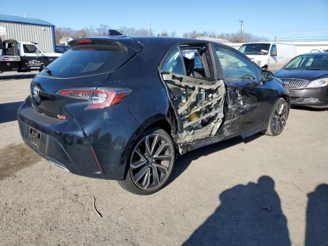 2021 TOYOTA COROLLA XS - JTNA4MBE3M3106774