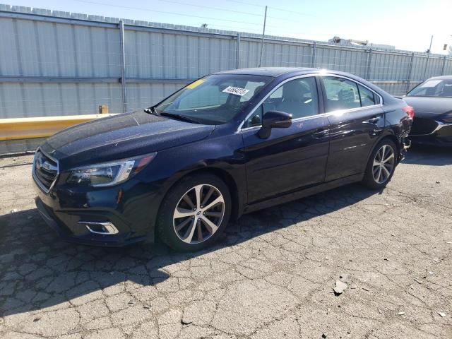 2018 Subaru Legacy 3.6R Limited