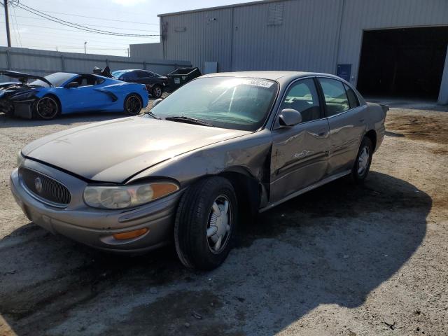 2000 Buick LeSabre Custom