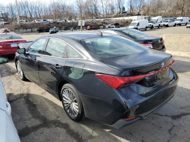 2022 TOYOTA AVALON LIM - 4T1DA1AB4NU014564