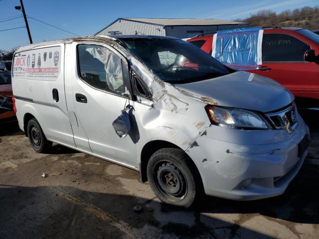 2017 NISSAN NV200 2.5S - 3N6CM0KN6HK704912