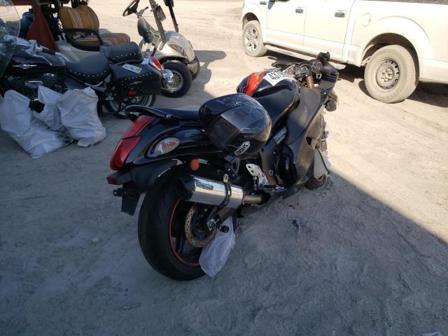 2018 SUZUKI GSX1300 RA - JS1GX72BXJ2101354