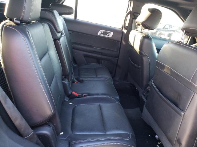 2015 FORD EXPLORER S - 1FM5K8GT2FGB50296