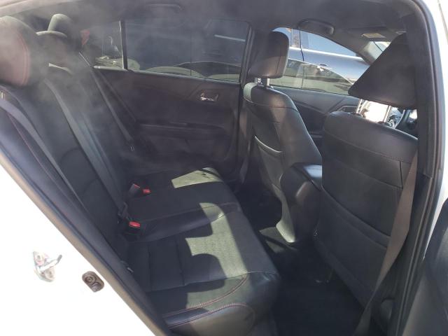 2017 HONDA ACCORD SPO - 1HGCR2F16HA294560