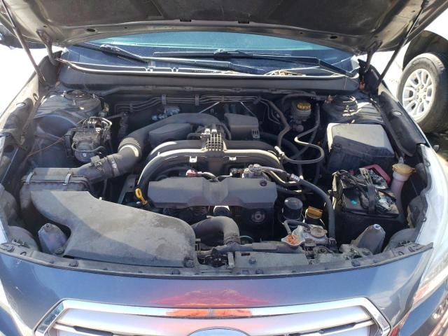 4S4BSAFC9G3282721 Subaru Outback 2.5i Premium