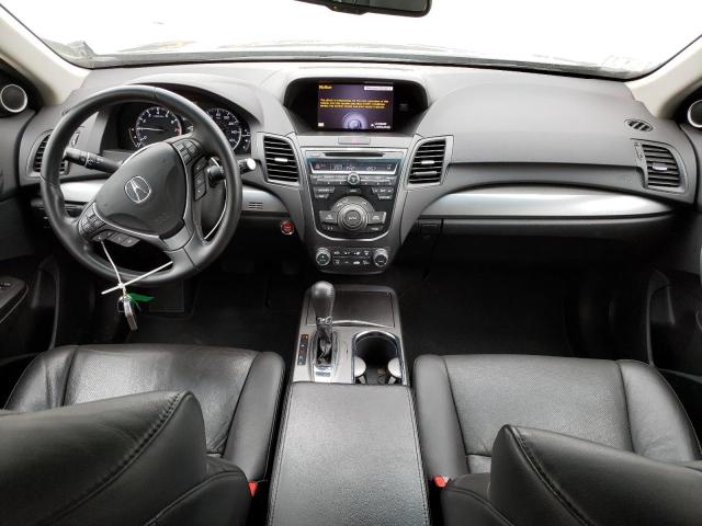 2015 ACURA RDX TECHNO - 5J8TB4H51FL001729