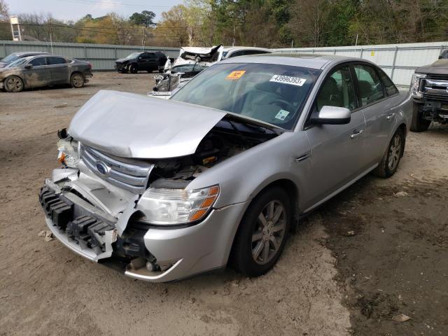 2009 Ford Taurus SEL