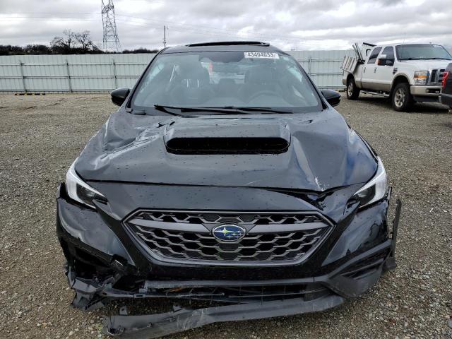 2022 SUBARU WRX GT JF1VBAU67N8017431