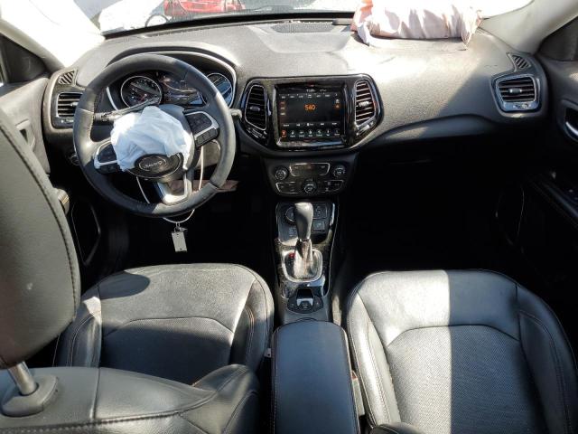 3C4NJDCB3JT190324 Jeep Compass Limited