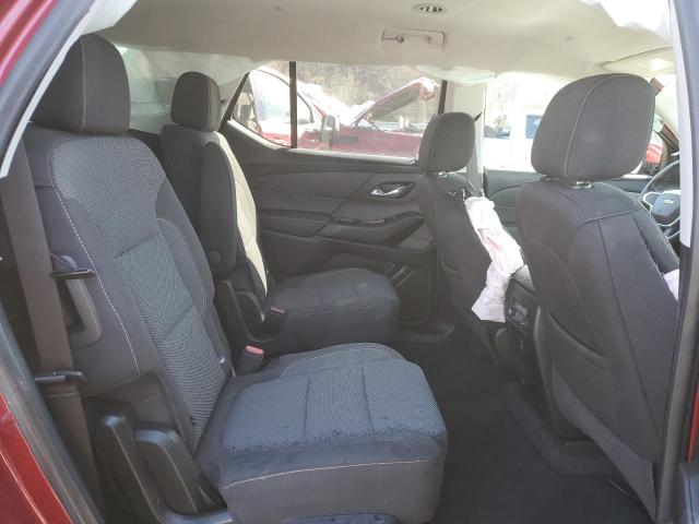 2020 CHEVROLET TRAVERSE L 1GNERGKW5LJ262737