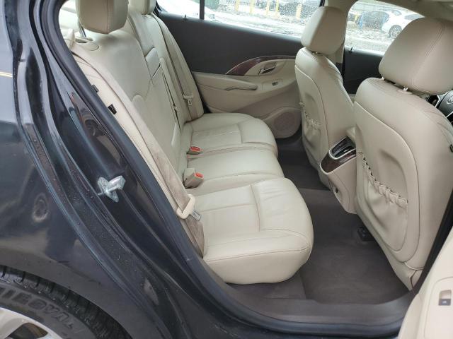 2015 BUICK LACROSSE 1G4GB5G30FF257389