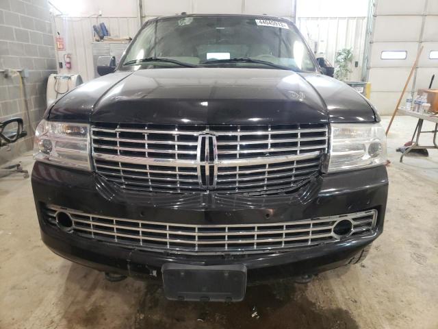 5LMJJ2H53CEL00449 Lincoln Navigator