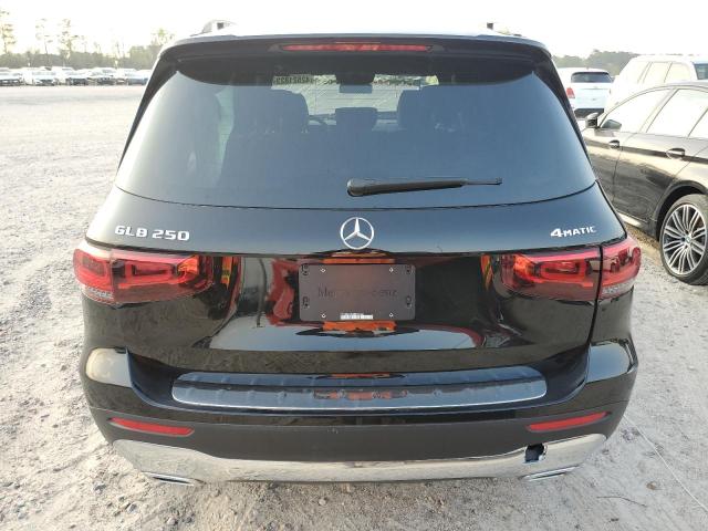 2022 MERCEDES-BENZ GLB 250 4M - W1N4M4HB5NW230648