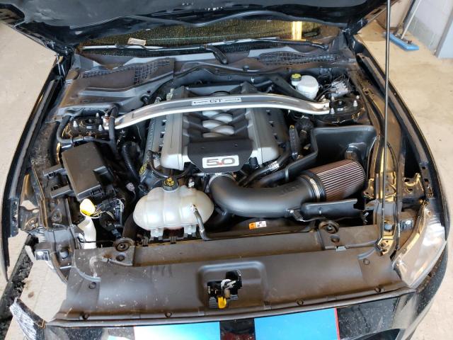 2017 FORD MUSTANG GT 1FA6P8CF8H5288861