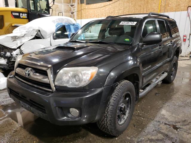 2006 Toyota 4Runner SR5