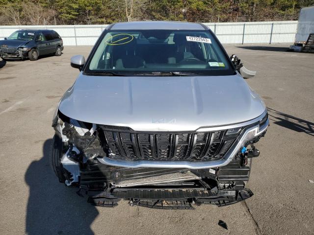 2022 KIA CARNIVAL L - KNDNB4H36N6060956