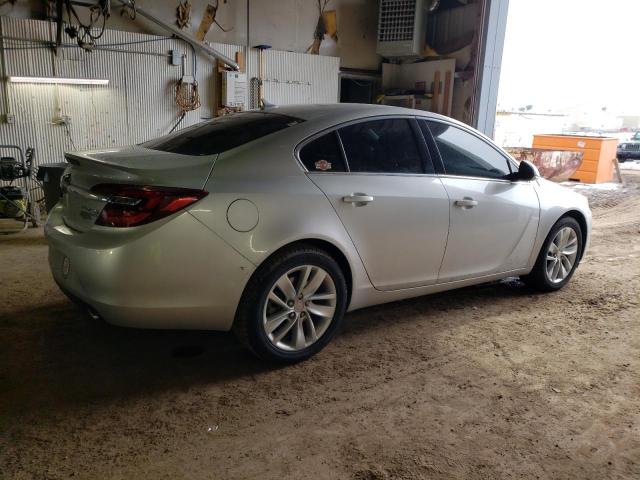 2G4GL5EX3E9187381 Buick Regal