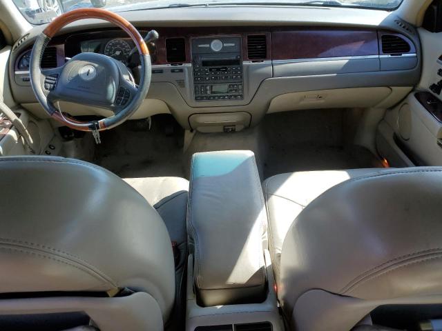 1LNHM83W83Y664098 Lincoln TOWNCAR