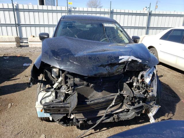 2016 NISSAN ROGUE S - KNMAT2MTXGP665162