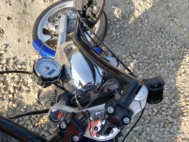 2008 VICTORY MOTORCYCLES VEGAS LOW 5VPLB26D383001443